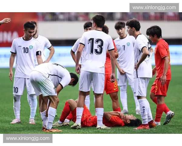 亚洲世界杯预选赛激战正酣 各国球队争夺出线名额角逐白热化