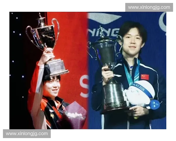 聚焦乒乓球世界杯男子赛场巅峰对决群雄逐鹿荣耀之路与时代新星崛起