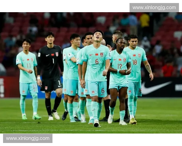 美加墨世界杯豪强战术体系演变与攻防博弈趋势深度前瞻观察