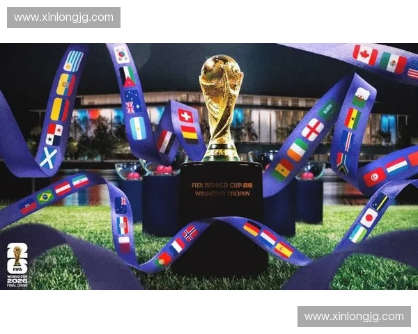 2026世界杯赛后回放深度揭秘冠军崛起与经典对决燃情瞬间全记录